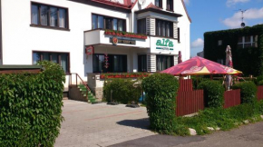 Hotel Alfa Trutnov